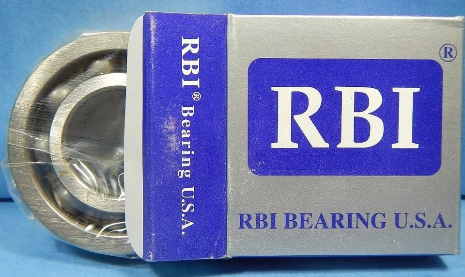 COJINETE CIGÜEÑAL ARCTIC CAT BEARCAT GUEPARDO PUMA JAG PANTERA PANTERA ZL Foto 4 de 4