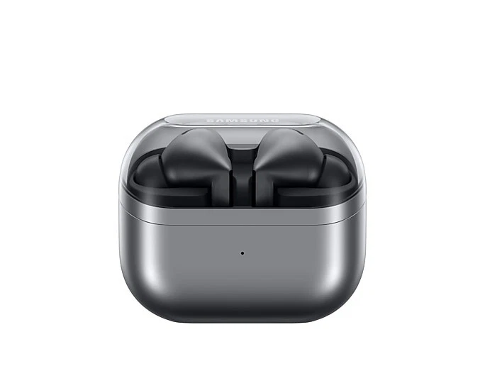 Samsung Galaxy Buds 3 Pro (New) - Free 2 Day Shipping in USA - Image 2 of 4