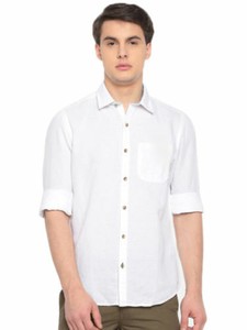 Stylish-Slim-Fit-Casual-Shirts-Men-039-S-Long-Sleeve-Luxury-Formal-Dress-Shirts-Tops