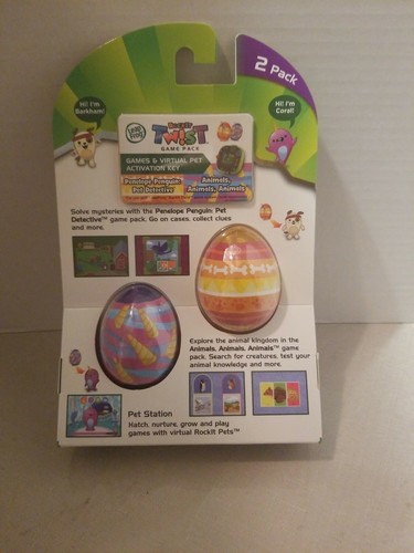 LeapFrog RockIt Twist Game Pack - Bild 2 von 2