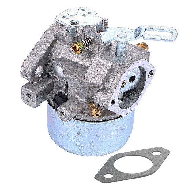 Carburetor Carb For White Snow King with a Tecumseh 9 HP engine eBay
