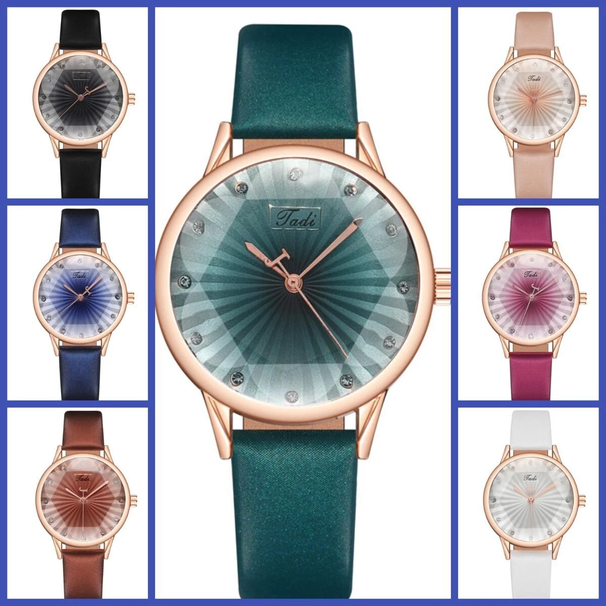 Best ladies shop wrist watch