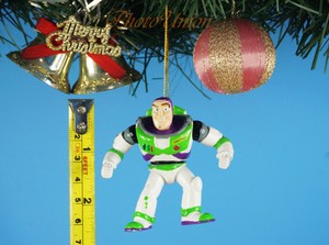 buzz lightyear ornament