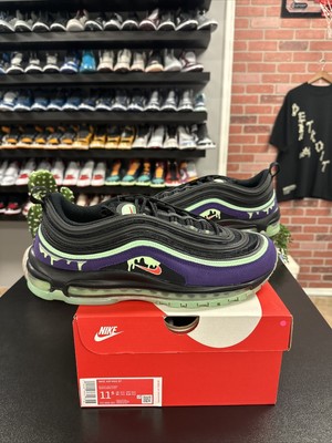 97 slime halloween