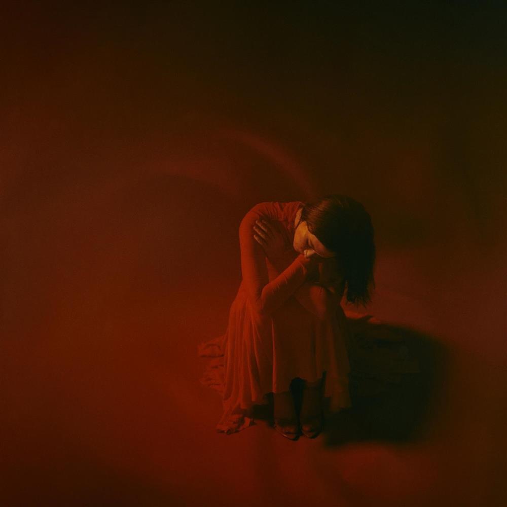 Ghostly Kisses - Darkroom - AA.VV. (Audio Cd)