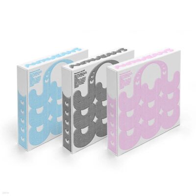 NewJeans 2nd EP Album Get Up Bunny Beach Bag Ver CD+Bag+Book+P.Card+Sticker+Gift