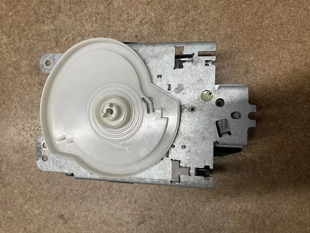 Whirlpool Estate Kenmore 3375079A Dishwasher Timer AZ23699 | KM1500