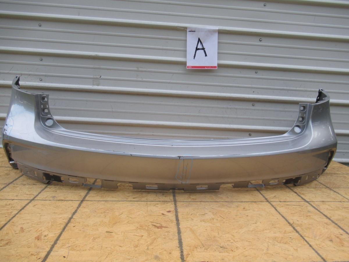 パーツ taku 2016 2017 2018 ACURA RDX REAR BUMPER COVER OEM 71501-TX4-ZY00 | eBay