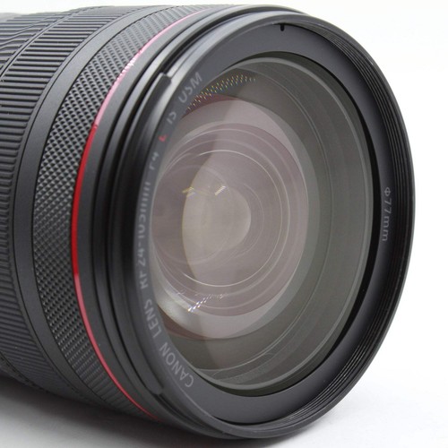 * OPEN BOX EXCELLENT * Canon RF 24-105mm f/4L IS USM Lens - Picture 6 of 12