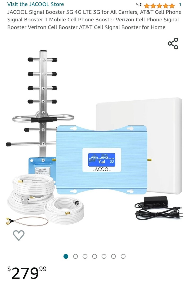 Amplifier Circuit Diy 4g Cell Phone Signal Booster Verizon Cell