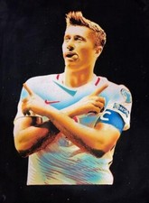 Fussball Textilposter Lewandowski