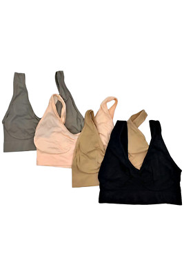 Love&Bra 2 Reggiseni Balconette Con Imbottitura Soft In Pizzo Con - Foto 6