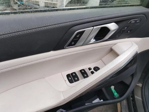 6878021-03 Brazo Suspension Superior Trasero Izquierdo para BMW SERIE X6 117307 - Imagen 9 de 10