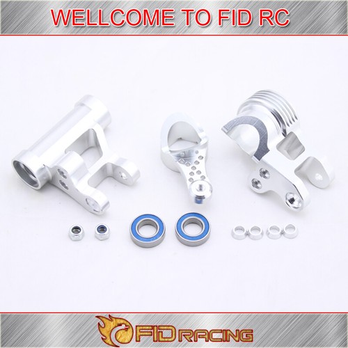 Losi Steering Drag Link E Hardware Originale | Per 5IVE-T E MINI WRC | LOSB2552