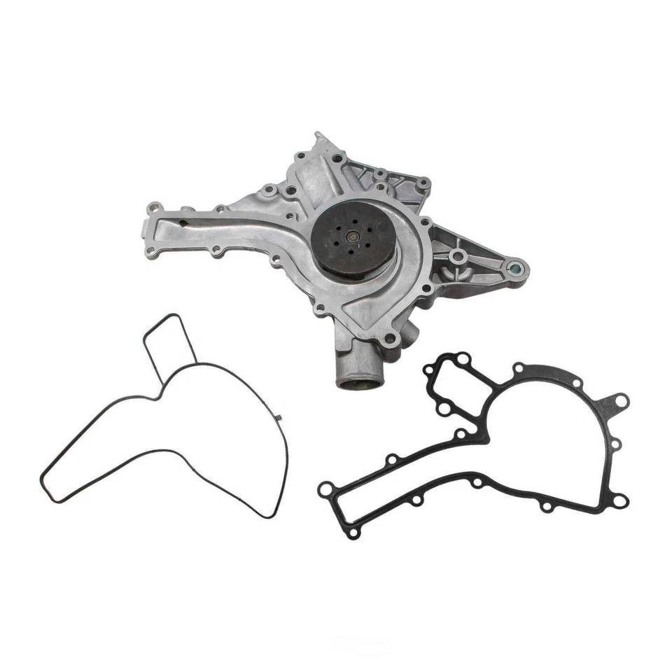 Engine Water Pump fits 1998-2007 Mercedes-Benz SL500 CLK320,E320 S430 CRP/REIN - Image 3 of 4