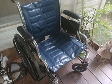 Wheelchair Invacare Tracer Ex2