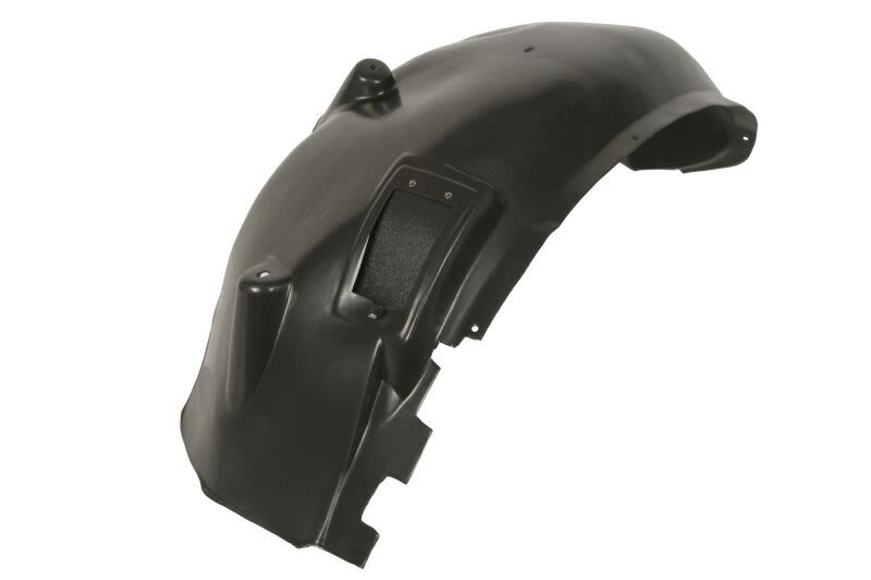 Wheel housing inner fender wheel arch front left fits: DODGE DURANGO II 0