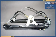2010-2017 BMW 535I GT Front Left Driver Side Door Window Regulator OEM 007017001