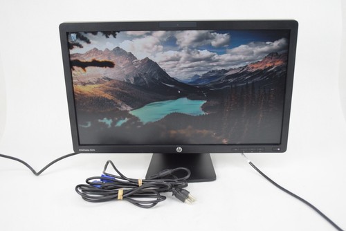 HP E221c 22\