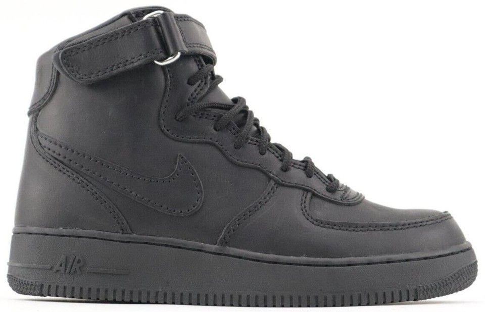steel toe air force ones swat