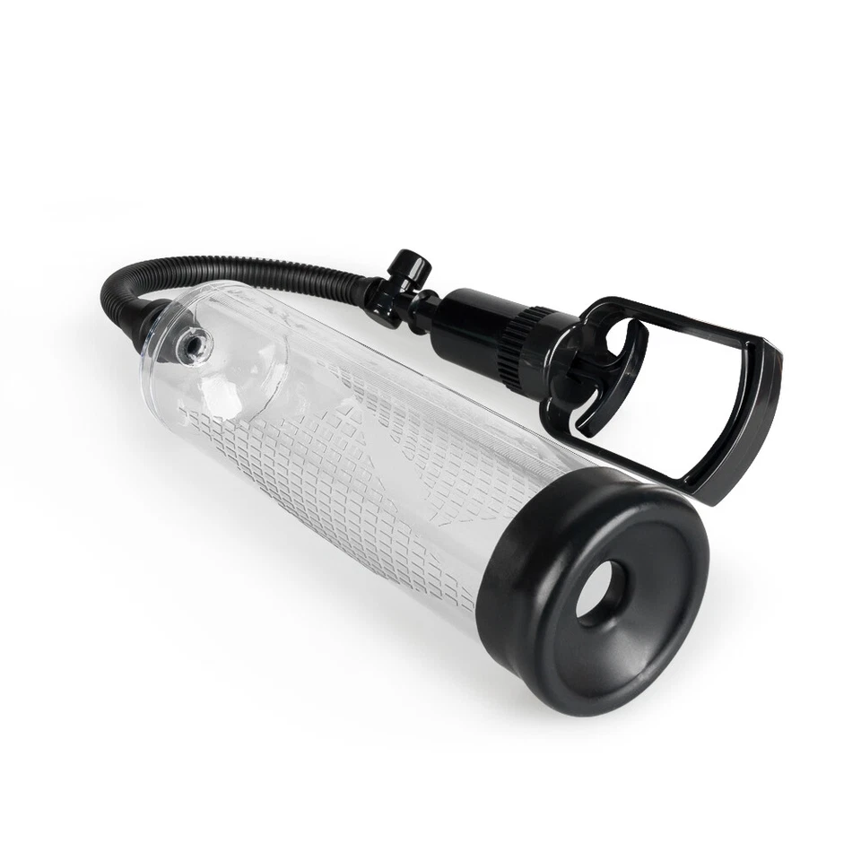 Penispumpe 22cm Ø7cm Potenzsteigerung Penisverlängerung Erektion Impotenzhilfe💕 - Bild 2 von 4