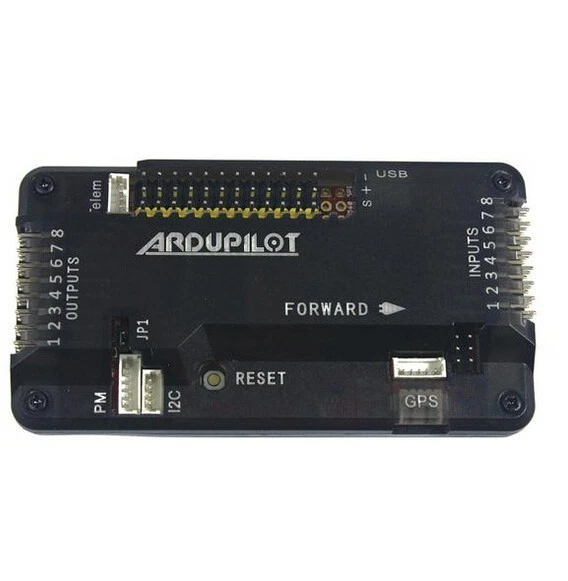 RC Drone 4-Achsen-Flugzeuge Kit F450-V2-Rahmen GPS APM Transmitter F02192-Y - Bild 3 von 4