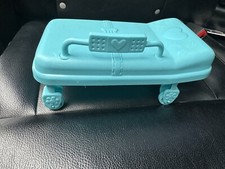 Barella letto barella clinica veterinaria mobile Doc Mcstuffins pezzo di ricambio Disney