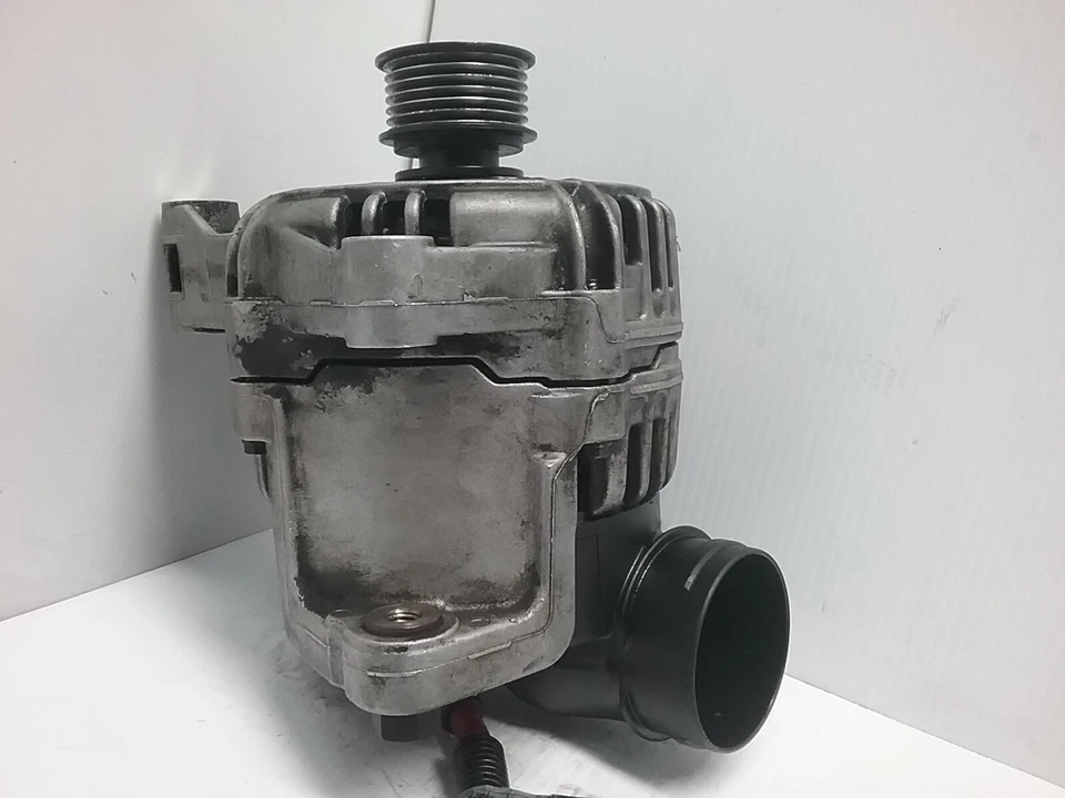 1999-2000 BMW 328I Alternator Generator 0 120 515 022 (2.8L 6 Cylinder) - Image 4 of 4