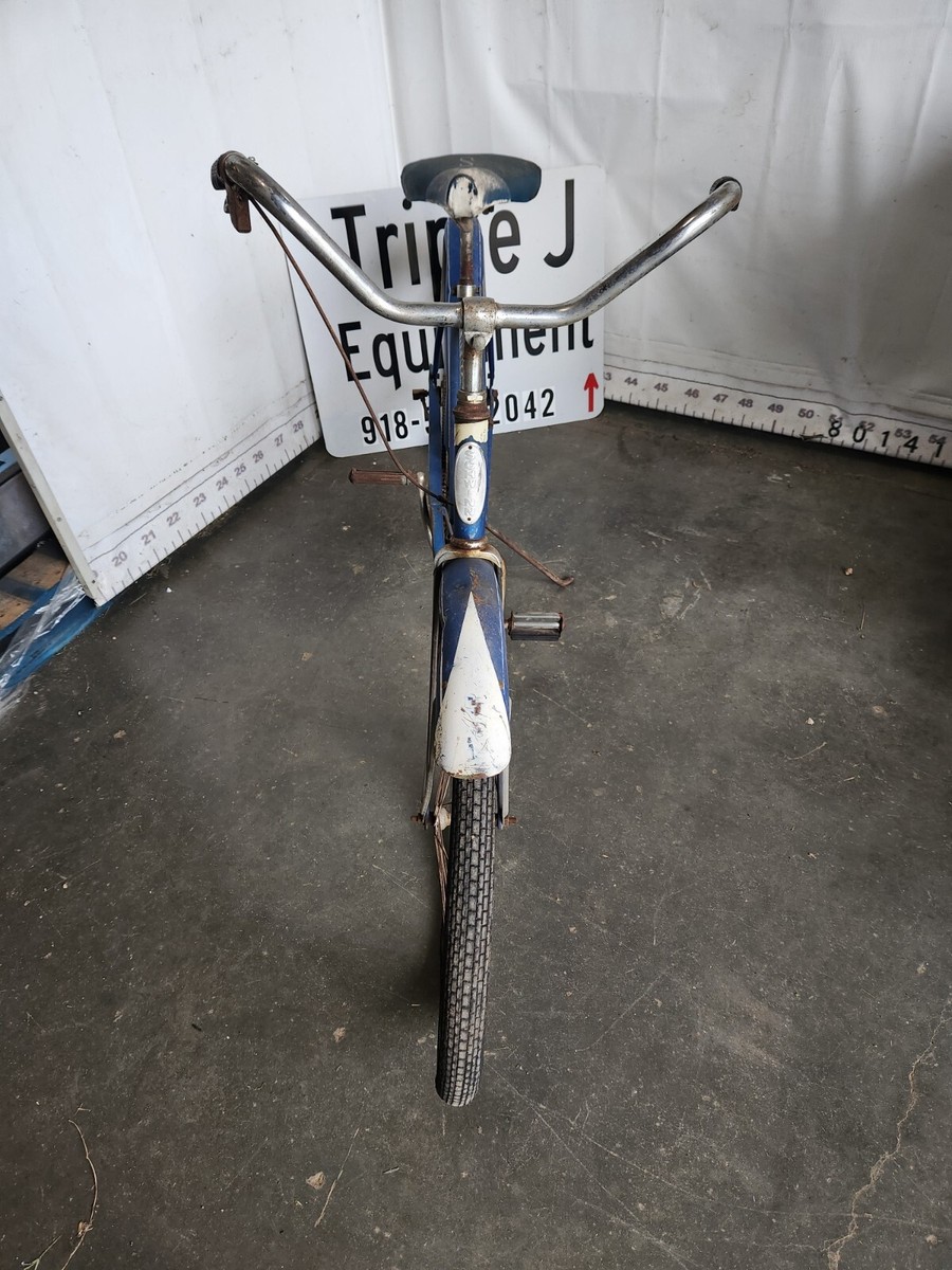 Vintage Schwinn Speedster 1960 Bicycle | eBay