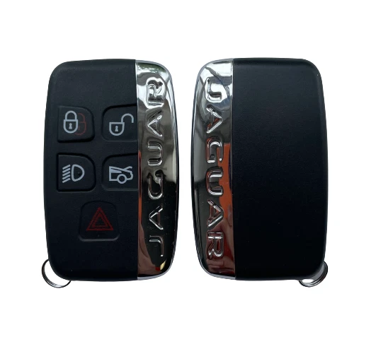 Llavero inteligente Jaguar Proximity 2010-2021 programación RFA KVM MÓDULO SERVICIO Foto 3 de 4