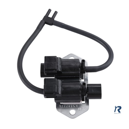 NEW Clutch Control Solenoid Valve fit for Mitsubishi Pajero L200 L300 MB620532 - Picture 6 of 13