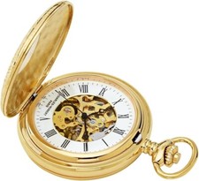 charles hubert pocket watch 9765