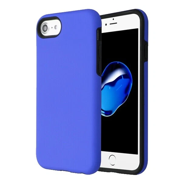 Apple Blue Cases, Covers & Skins