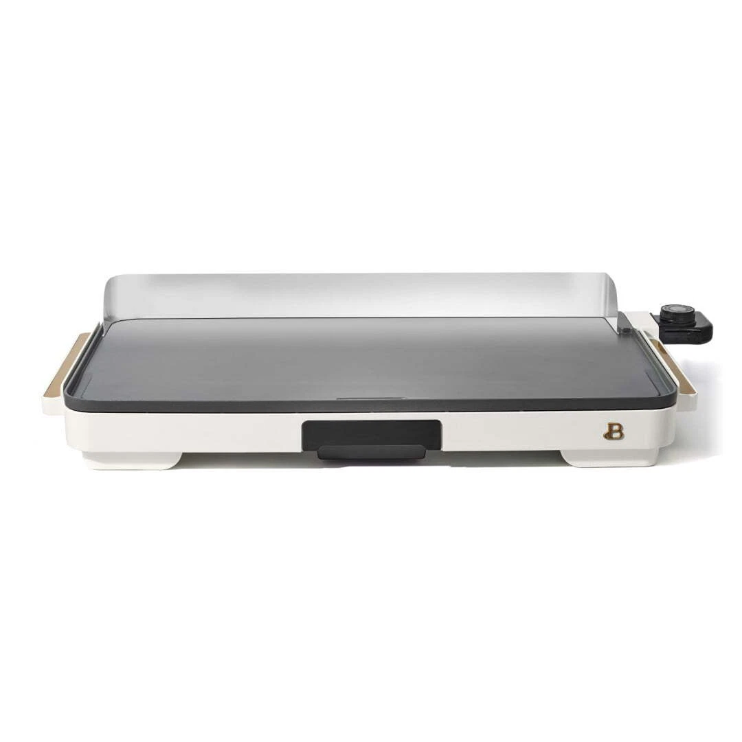 Explosion style low price Extra Large Nonstick Electric Griddle for
