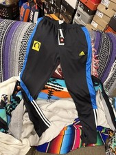Lego Adidas aeroready Tiro Pants Boys Large BNWT