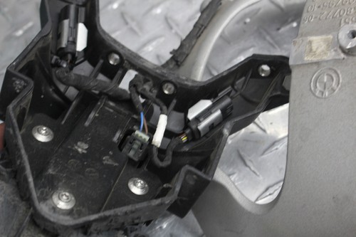 2020 BMW R18 SUPPORT FRAME SUBFRAME - Picture 9 of 14