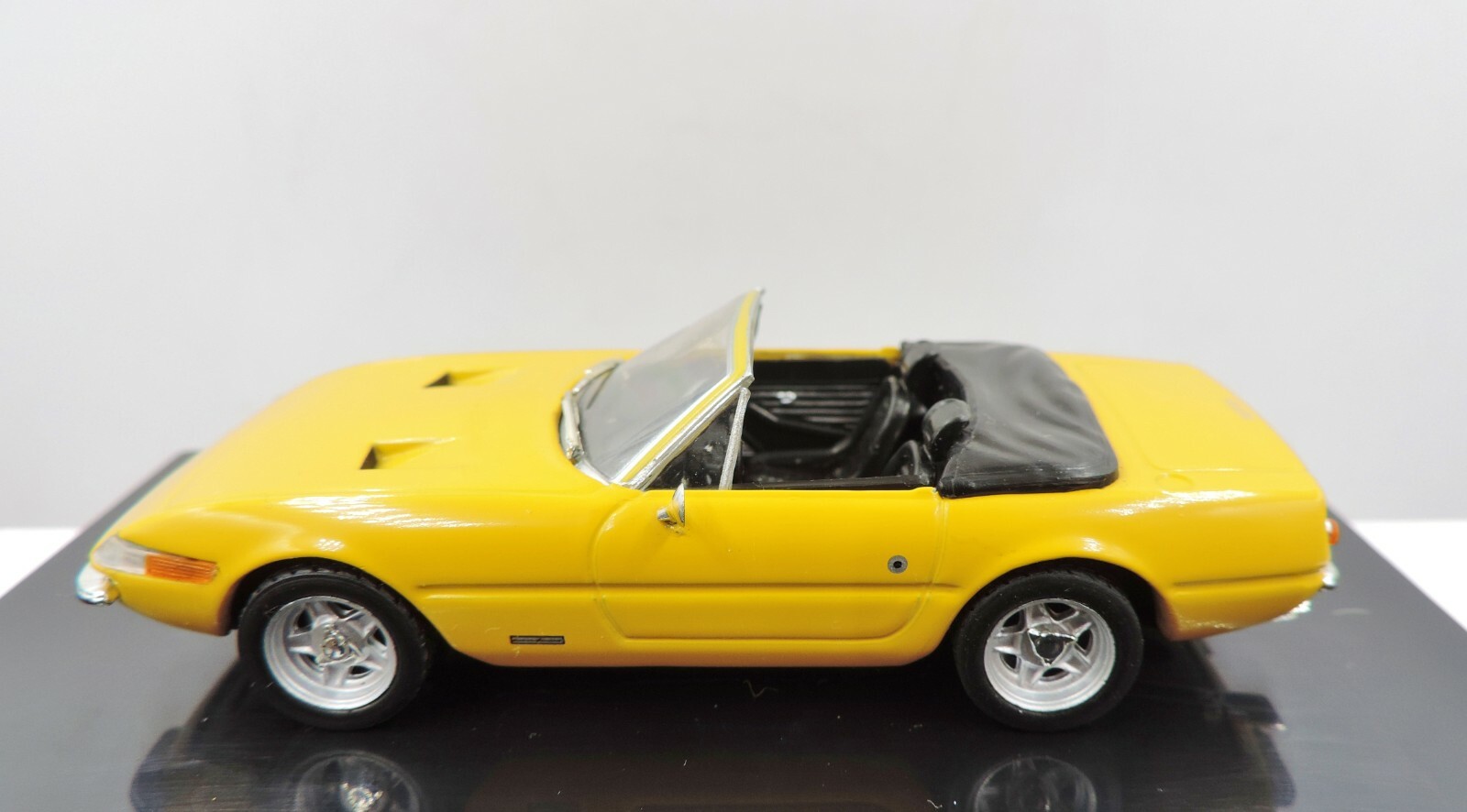 hot wheels 360 modena