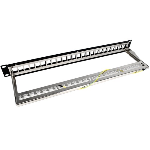 ARLI Netzwerkschrank Serverschrank 19 " Wandgehäuse Rack Server Schrank Zubehör - Afbeelding 46 van 47