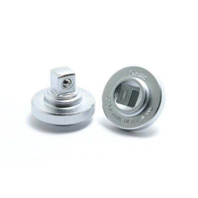Koken 3756 3/8 Inch Sq. Dr. Quick Spinner 3/8 Inch Square Length 25.5 mm