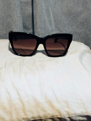 Celine CL40253I Authentic Black Designer Sunglasses