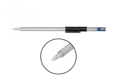 Pace 1130-0019-P1 AccuDrive Solder Tip, 1/16'' 30-Degree Chisel for Pace ADS200