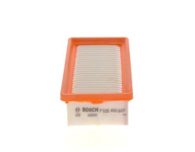 Air Filter Bosch F026400607 for Renault Twingo II Wind