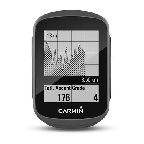garmin edge 130 cena
