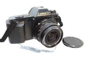 レンズ(ズーム) CanoNT50 Canon T50 Lens | eBay