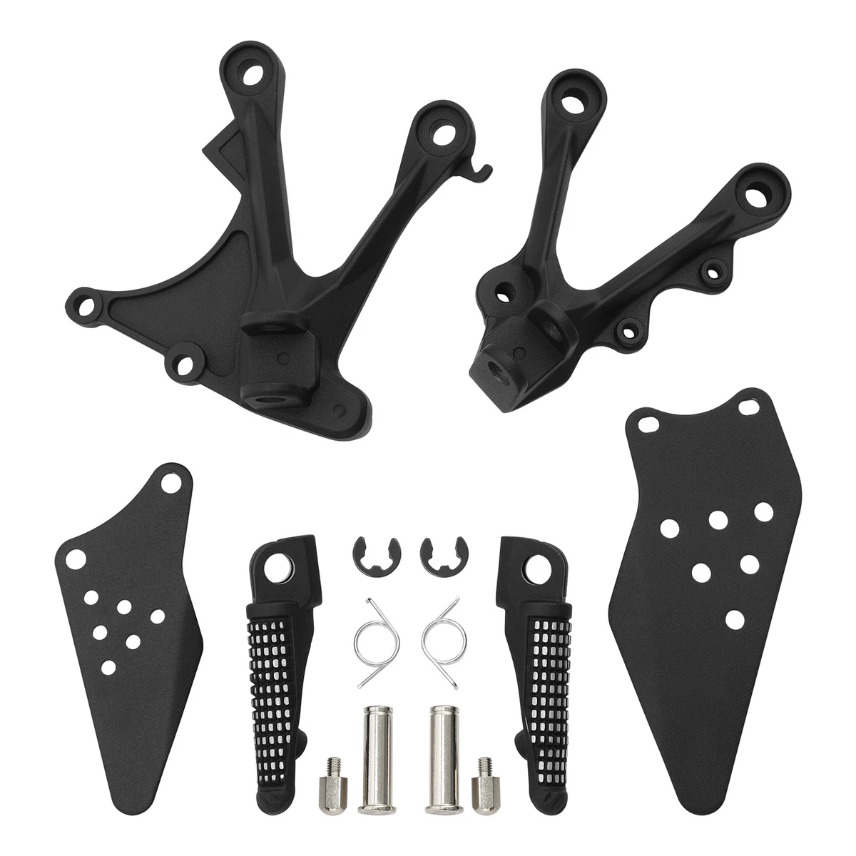 Footrests, Pedals & Pegs for 2007 Kawasaki Ninja ZX6R for sale | eBay