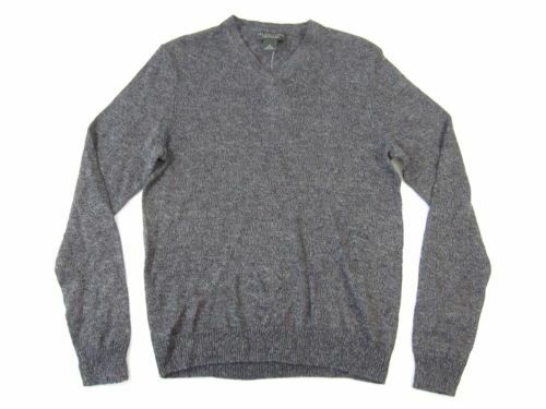 Vintage Arrow Snoopy Knit Sweater Men's Medium Orange Brown 70's