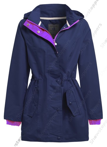 NEW WATERPROOF Festival Mac Ladies 