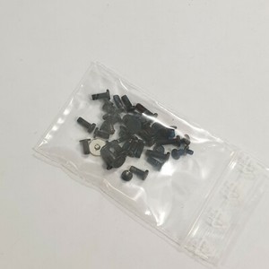 HP ProBook 4520s Schraubensatz screw set Schrauben