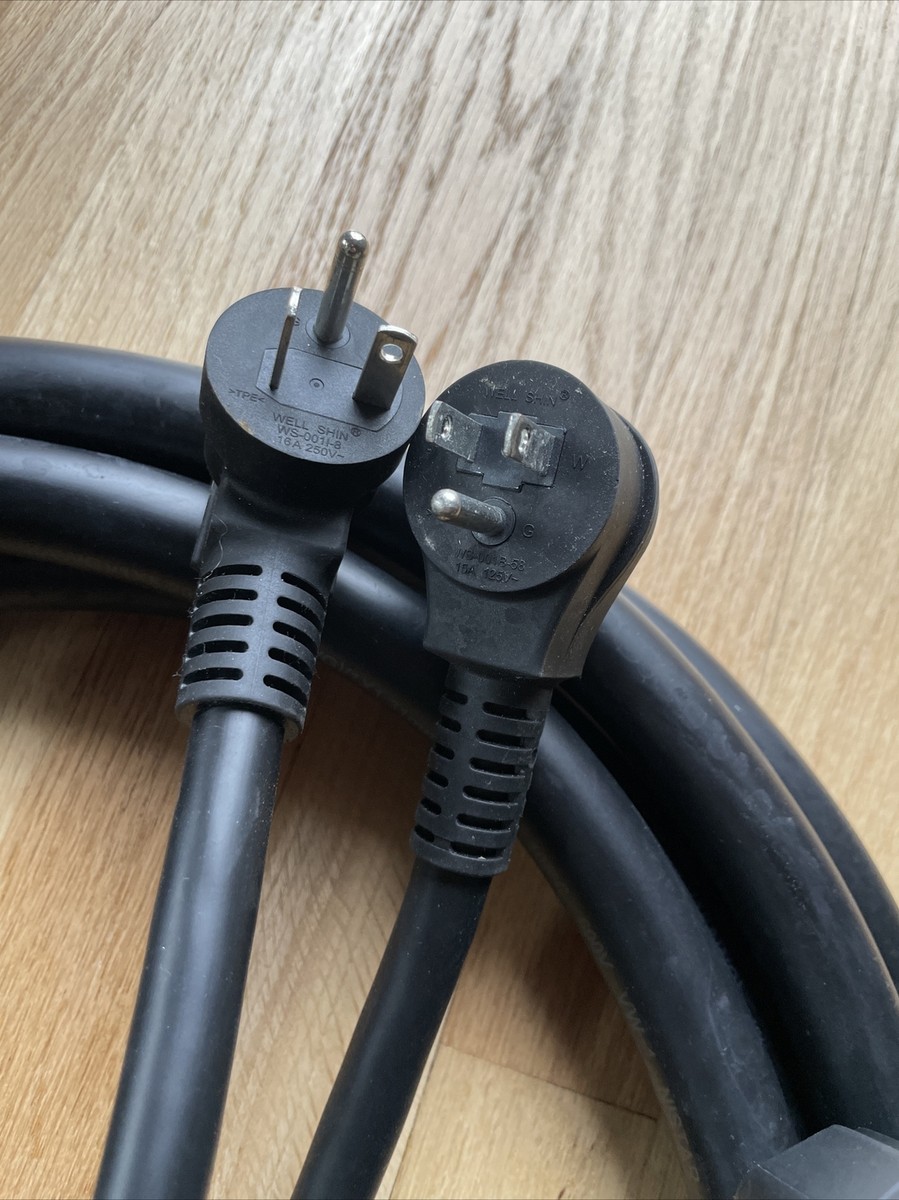 aerovironment社製 EV 充電ケーブル 200V VOLVO 6M volvo ボルボ