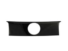 Gts Rear Center Panel Cover 1 Pc Smoke Fits Ford Mustang 10-13 Gts Rear Center Panel Cover 1 Pc Smoke Fits Ford Mustang 10-13